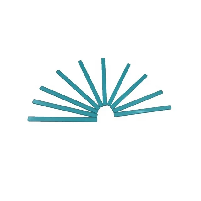 Factory Custom Polished Blue Filter Glass Panel QB21 BG38 For Camera Lens