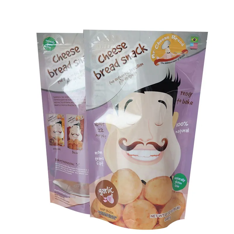 3.5g 14g 1ounce lb custom printed plastic smell proof zip lock packaging candy mylar bags stand up pouch for business