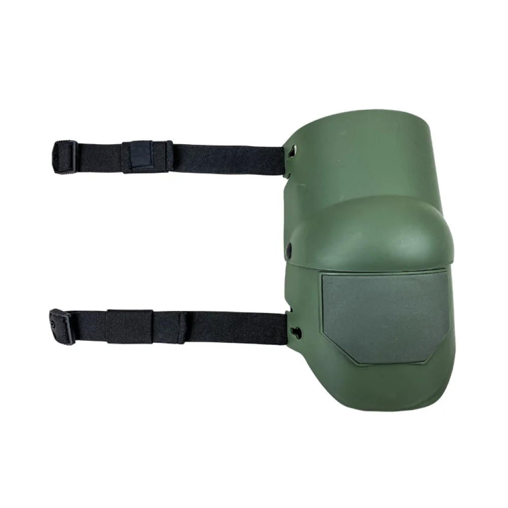 Heavy Duty Protective Work Outdoor Tactical Knee Protection Pad Support for Work Professional