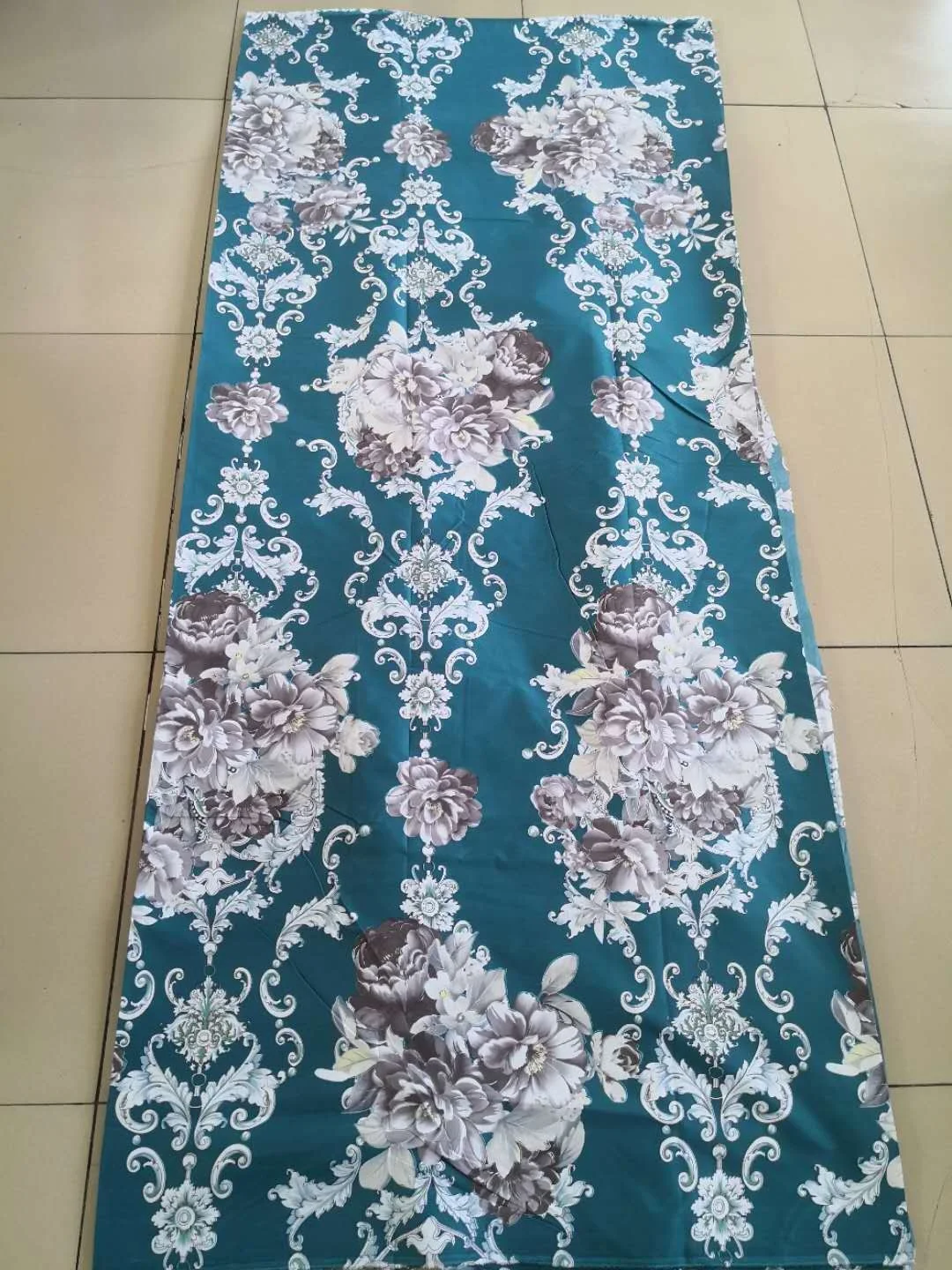 Cheap ones. in stock.Good printing quality  Cover mattress fabric