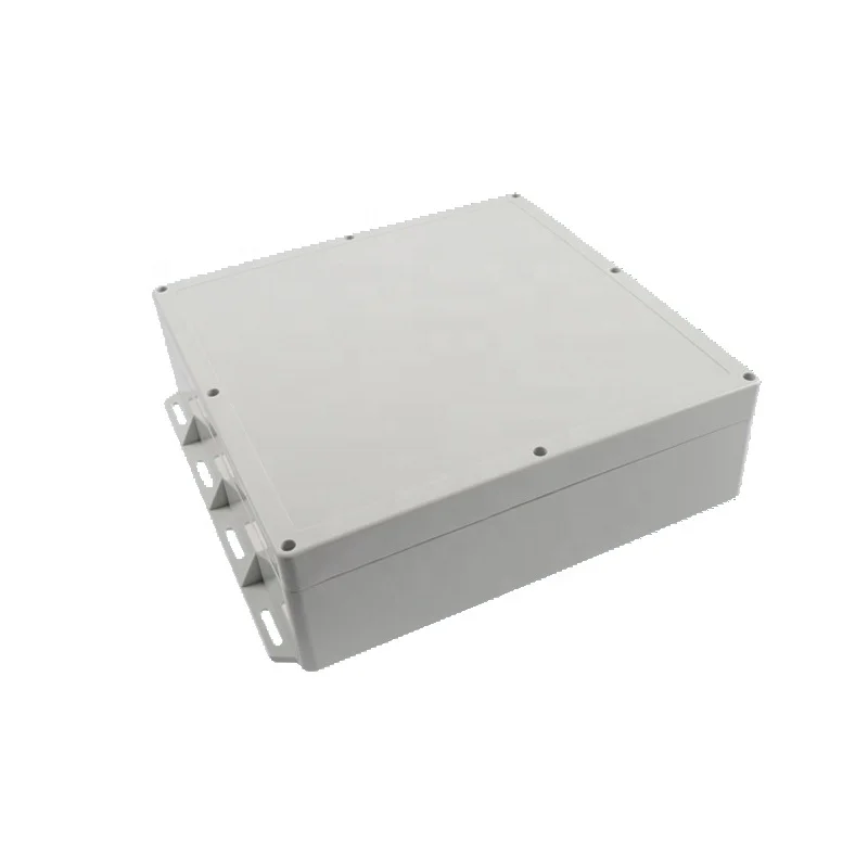 SIMIS IP65 ABS пластиковый водонепроницаемый Электрический корпус Настенные распределительные коробки