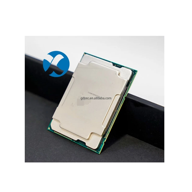 2-е поколение Xeon масштабируемый Xeon-Gold 5215 2 5 ГГц 10-ядерный процессор 85 Вт 13 75 MB