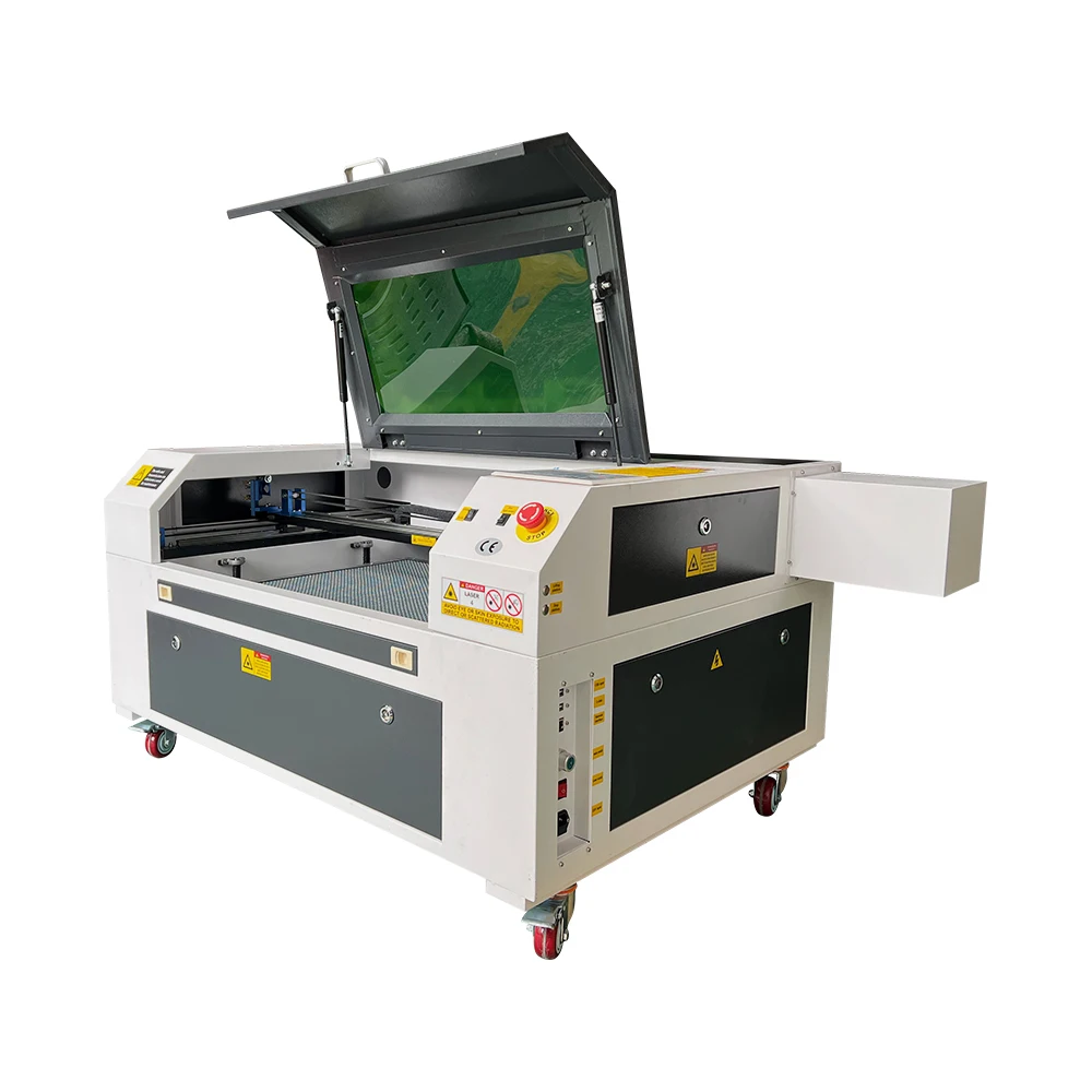 High Performance 3d Engraving Laser Machines / Small Laser Cutting Machine