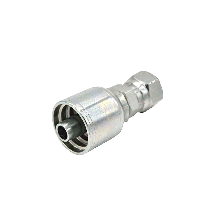 Parker 43 Series - 10643 Female JIC 37 degree parker fittings