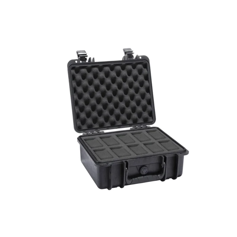 Dji в наличии виде портфеля детектор дрона используемый для системы слежения корпус робота cozmo Жесткий Чехол сельскохозяйственный Дрон