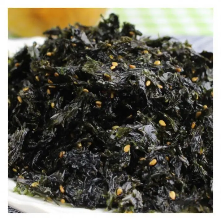 Organic Sea Kelp Delight Seasoning