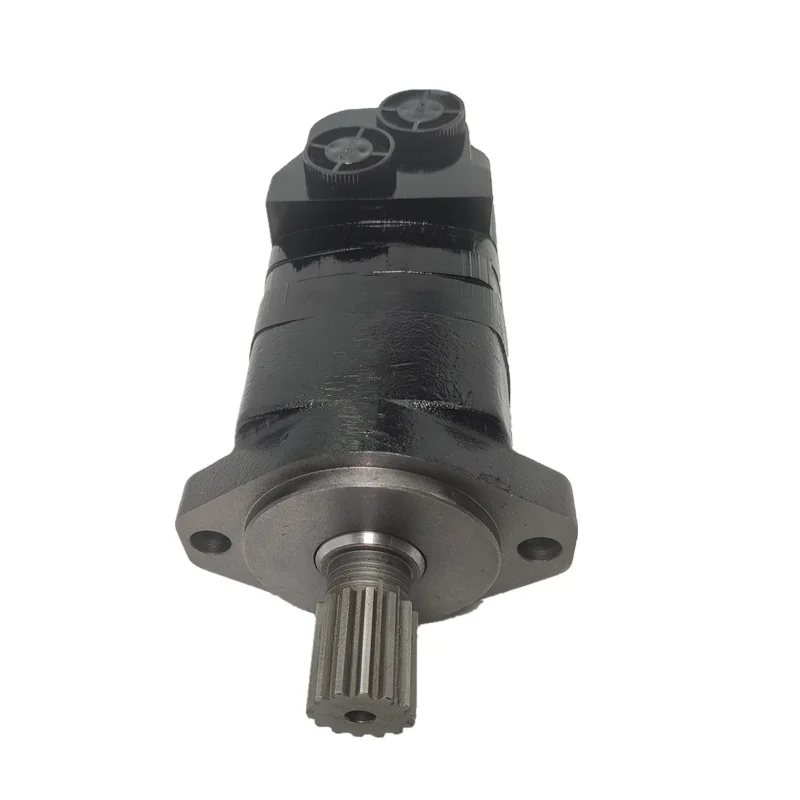 Lainuo Char-Lynn  motor 106-1114-006 Replace 109-1689-006 Char-Lynn hydraulic orbit motor 114-1080-006