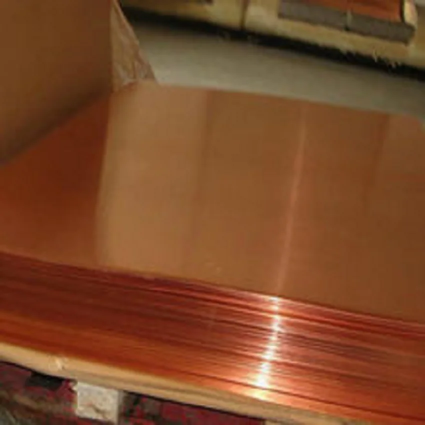 High quality 99.99% Copper cathode and Electrolytic copper