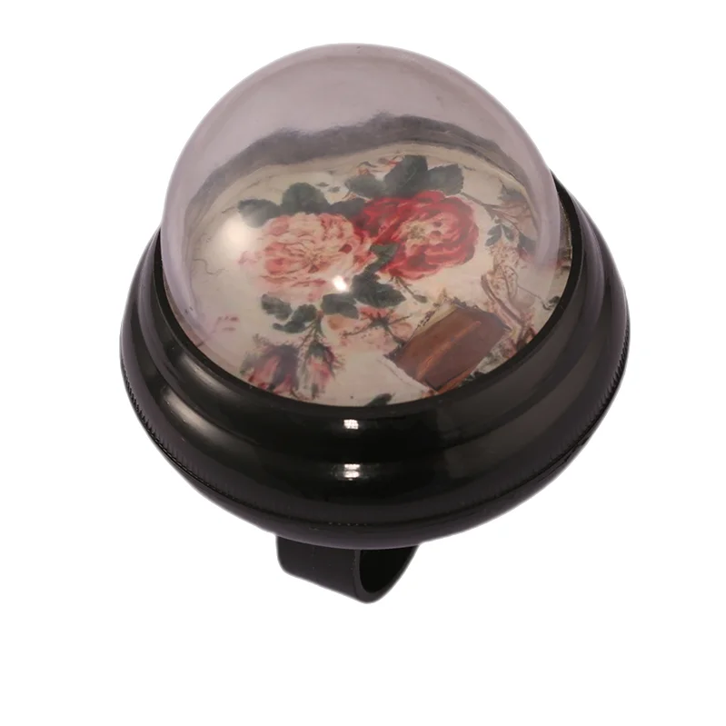 Custom  low price bicycle bell air bike bell children tricycle air bicycle horn rubber bicycle bell