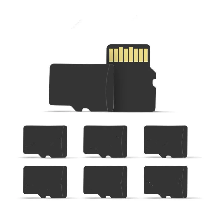 TF 2 ГБ 4 флэш-память 32GB 64GB 128GB 256GB 1 ТБ слот для карт