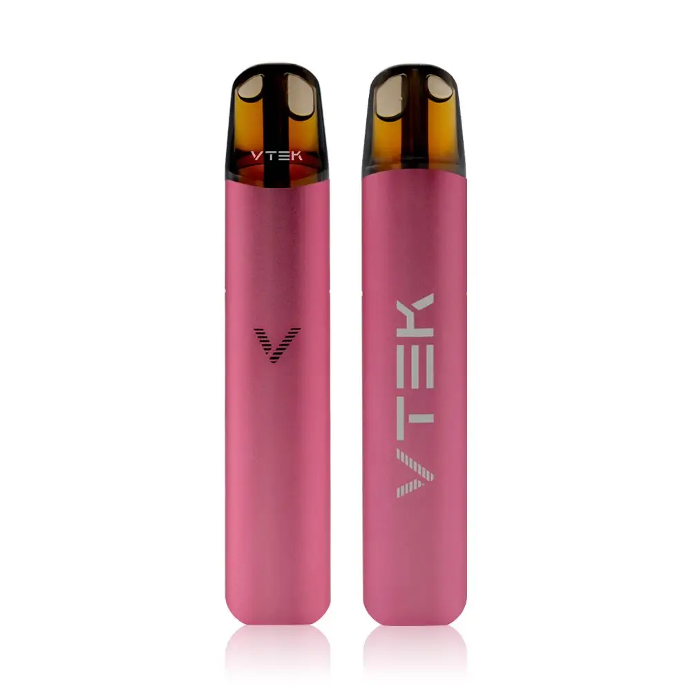  VTEK Mini X THC CBD масляные вейпы электронная сигарета электронный распылитель 22 vape pen