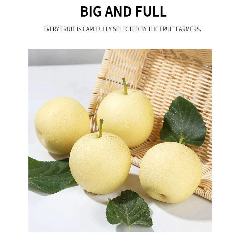 Свежий китайский жёлтый грушевидный свет, Кошерный стиль, органический цвет, вес, оригинальный тип, разные размеры, класс BRC продукт ISO фрукты