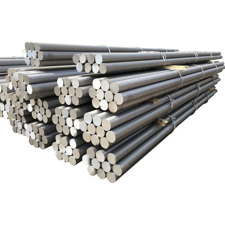 Алюминиевый стержень, цена, алюминиевый сплав, стальной стержень 6061 6063, алюминиевый круглый стержень