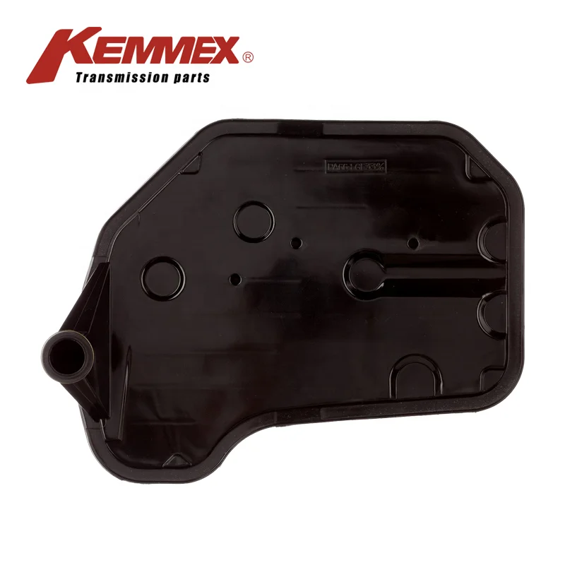 4L60E 4L65E 4L70E Transmission Filter for GM Buick Cadillac Avanti GMC ISUZU  Chevrolet Silverado 1500 gearbox oil filter