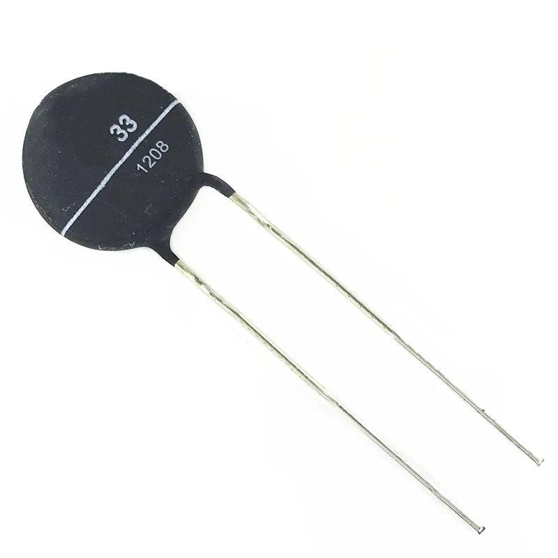 Circuit Protection Thermistors Inrush Current Limiters B57237S0100 B57237S0100M054