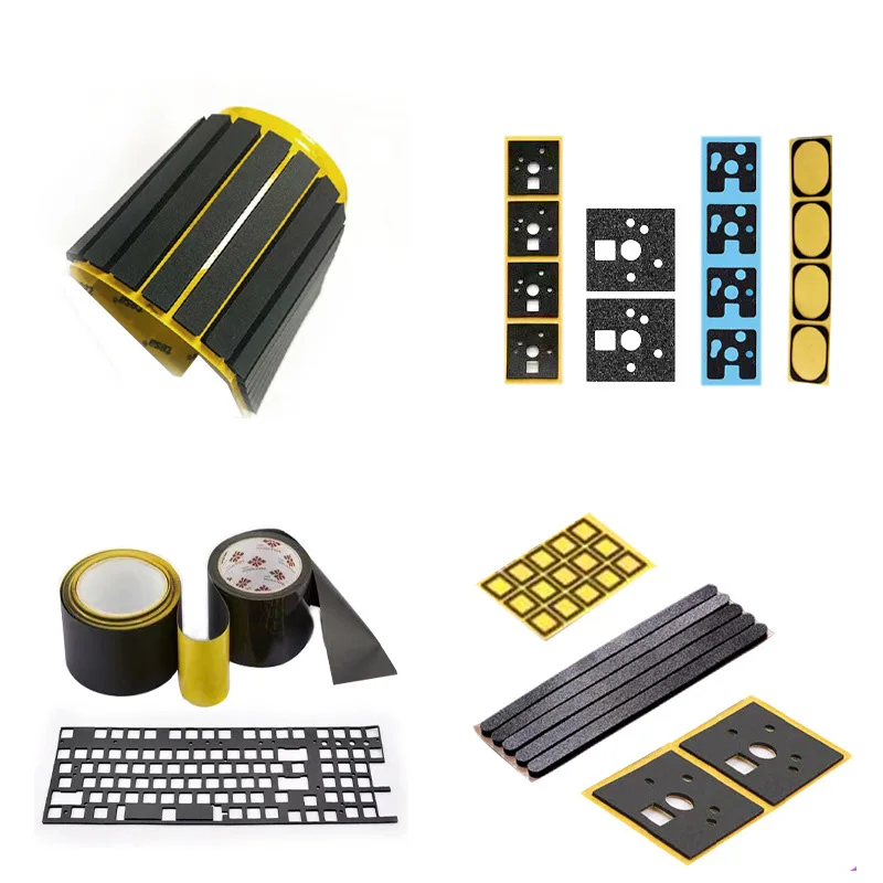 4701-05 Cellular Urethane 4701 3M Japanese Imports H 32 Black Usa Japan From Poron