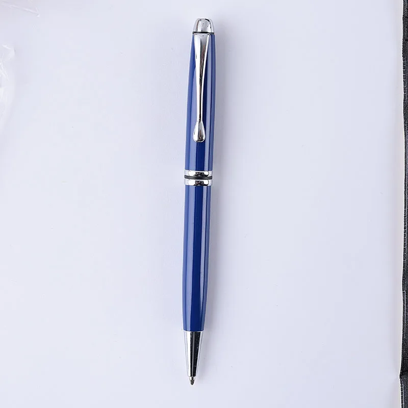 
Promotion Stylus Pen for Advertising Stylus Pen with Custom Logo color metal ballpoint pen 
