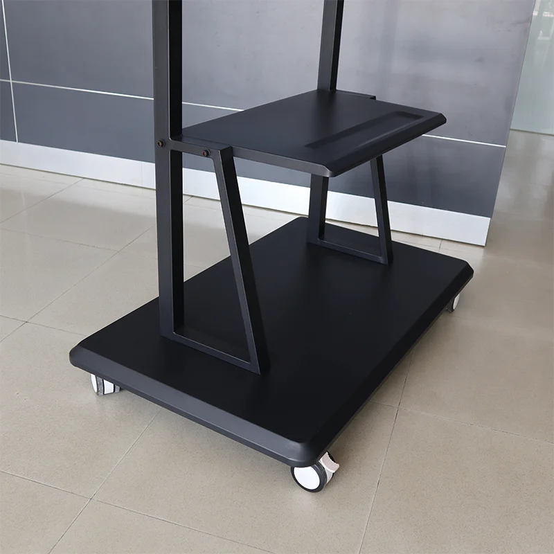 55 65 75 86 98 inch smart education Whiteboard LCD display IR Interactive touch 4K Smart Whiteboard for classroom meeting room