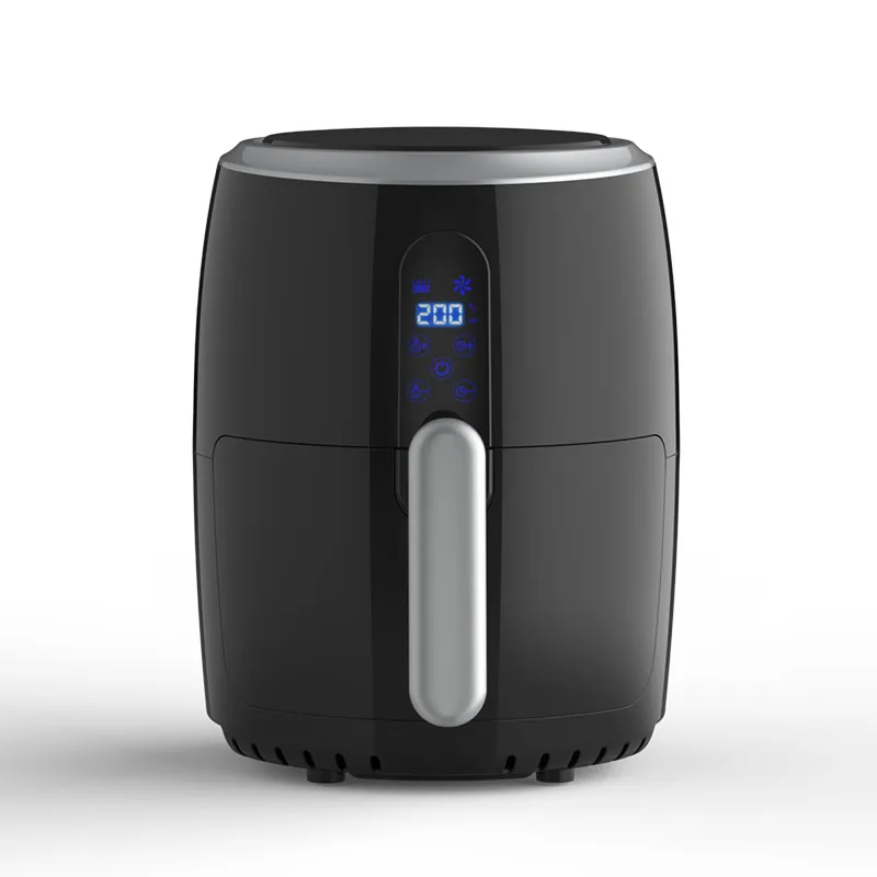 Wholesale Household Kitchenware  Grilling Healthy Commercial  The Power Digital Hot Air Fryer