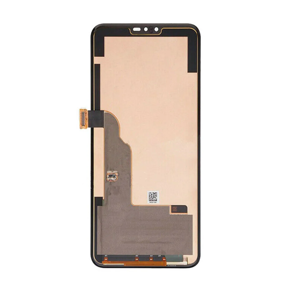
Original For LG V40 ThinQ V405QA7 V405 V405UA V405TAB LCD Display Touch Screen Digitizer Full Assembly 