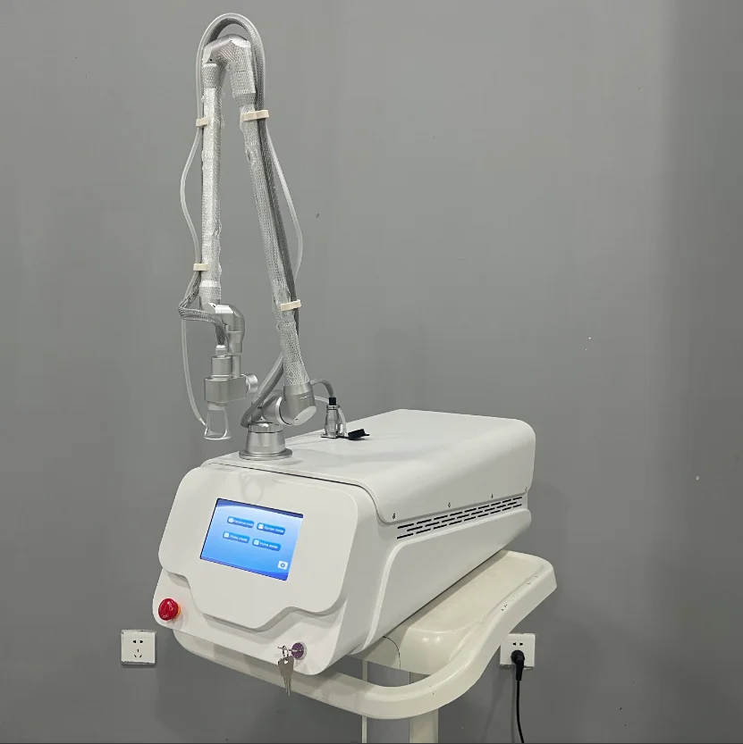Scar Removal Vaginal Tighten Acne Treatment Co2 Fraccionado Laser Fractional Co2 Laser Beauty Machine