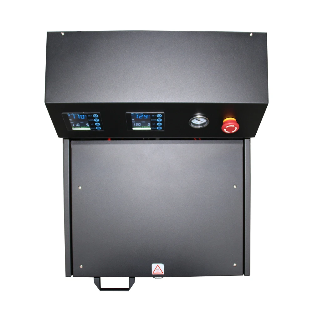 3d Vacuum Sublimation Heat Press Machine Sublimation Printer,phone Case Printer Sublimation Coated Material Flatbed Printer 1pcs