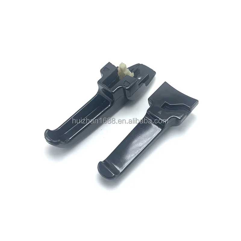 Black bakelite handle for pressure cooker 24-26