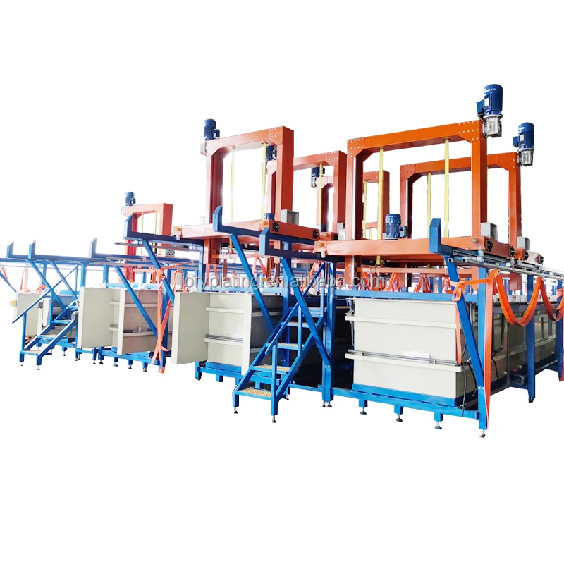 Linyi Fory aluminum anodizing rectifier jewelry tools equipment  anodized aluminum machine