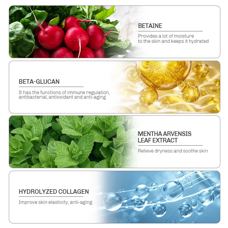 Anti Aging Face Lifting Firming Skin Restoring Soothing Ultra Concentrated Essence Caviar Face Serum Facial Care Product