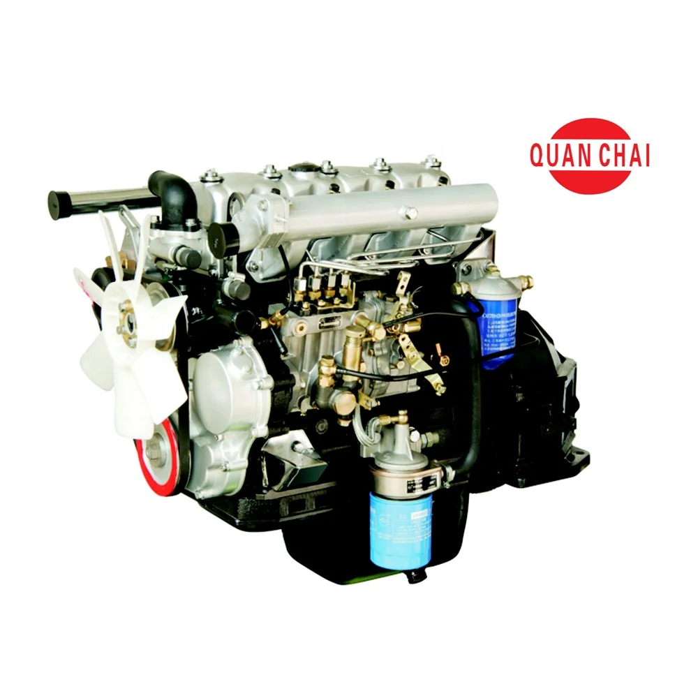 Chinese Yuejin  NJ3028 Light Truck Parts 2408001900300 Thermostat Cover Housing