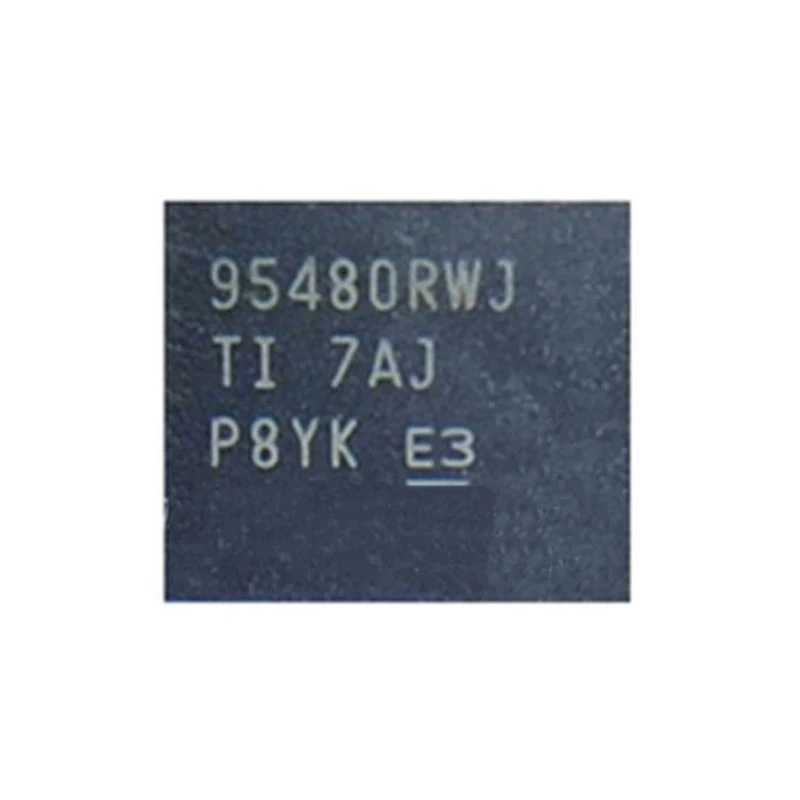 Chip BOM List New Original Electronic Components PMIC IC Chip CSD95480RWJ