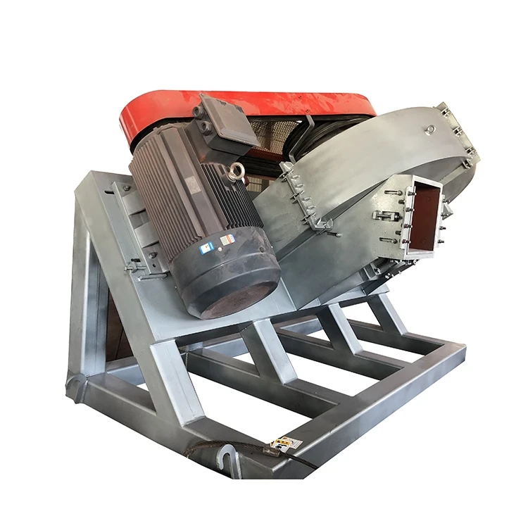
BX1112 Good Quality Disc Type 1-3ton Small Wood Chipper/ Tree Shredder for Sale 