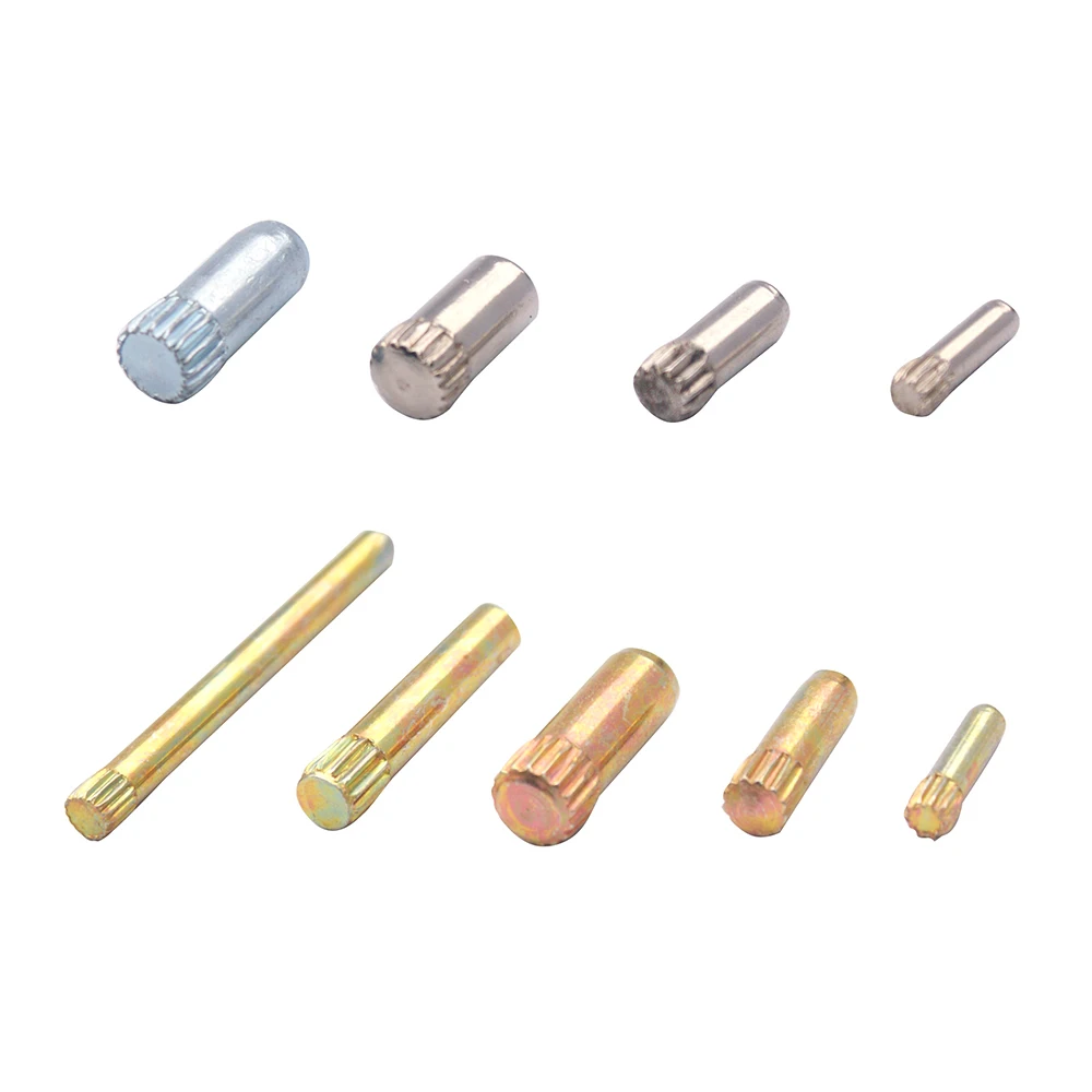 Китай, Прямая поставка с завода, индивидуальный Высокоточный рифленый дюбель