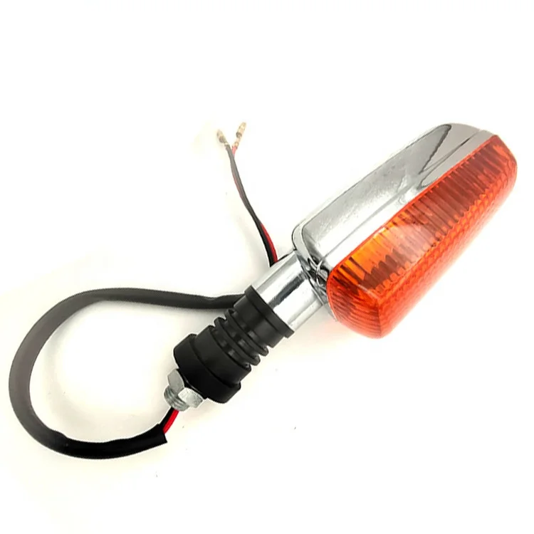 Motorcycle Turn signal Light for XJR400 XJR1200 XJR1300 FZR250 FZR400 Motorcycle Indicator Lights