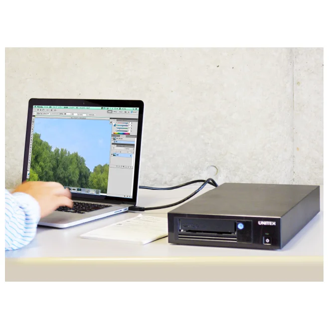 Archive highly convenient servers area attached network storage devices