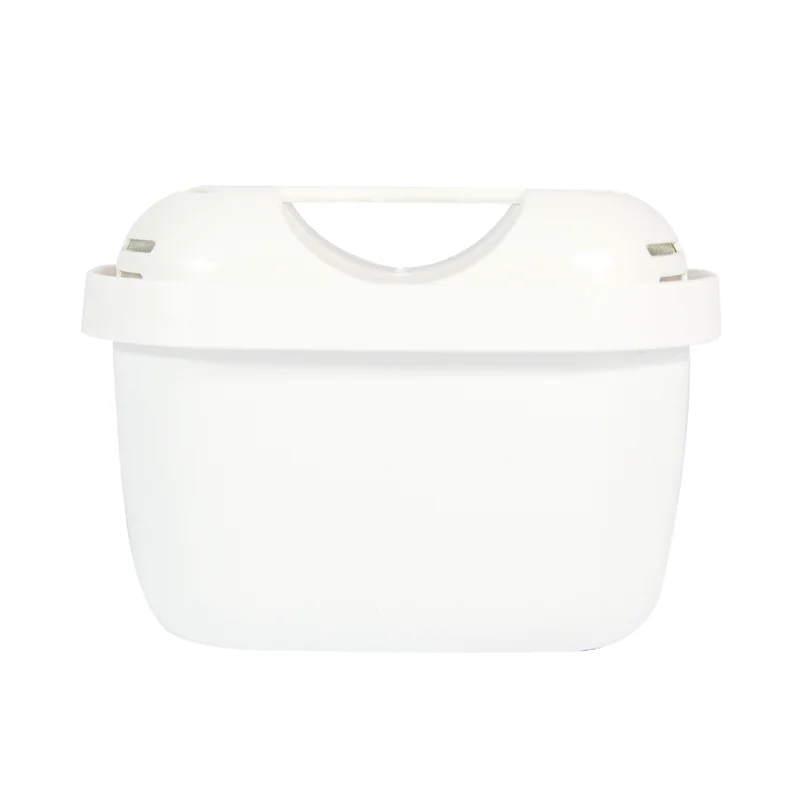 0.1 to 0.5 Microns for Household Water Bucket Filtration System replacement Ceramic Dome mineral Water pot Filter