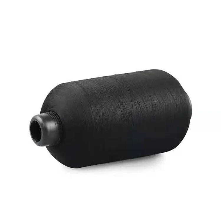Factory wholesale high tenacity cheap polyester sewing thread custom sewing thread
