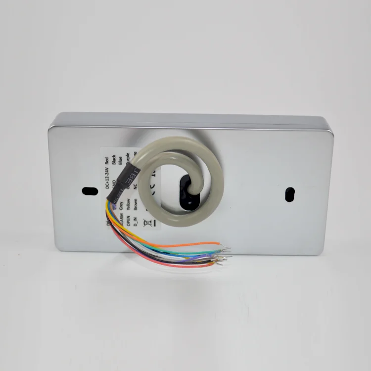 Oredy Three-In-One access control card reader with biometric suitable for bureau