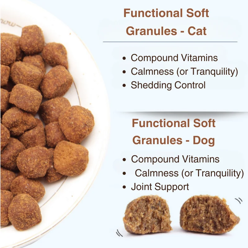 Dogs Hip and Joint Supplement 120ct Soft Dog Chews with Chondroitin& MSM Arthritis Supplement for pet