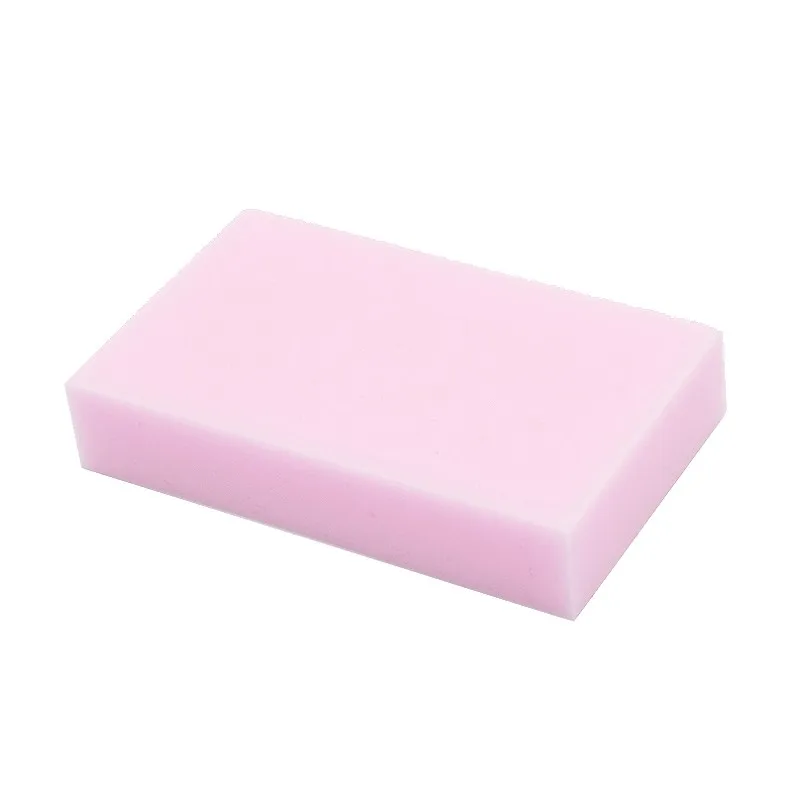Factory direct sale melamine sponge washing nano cleaning sponge household magic sponges