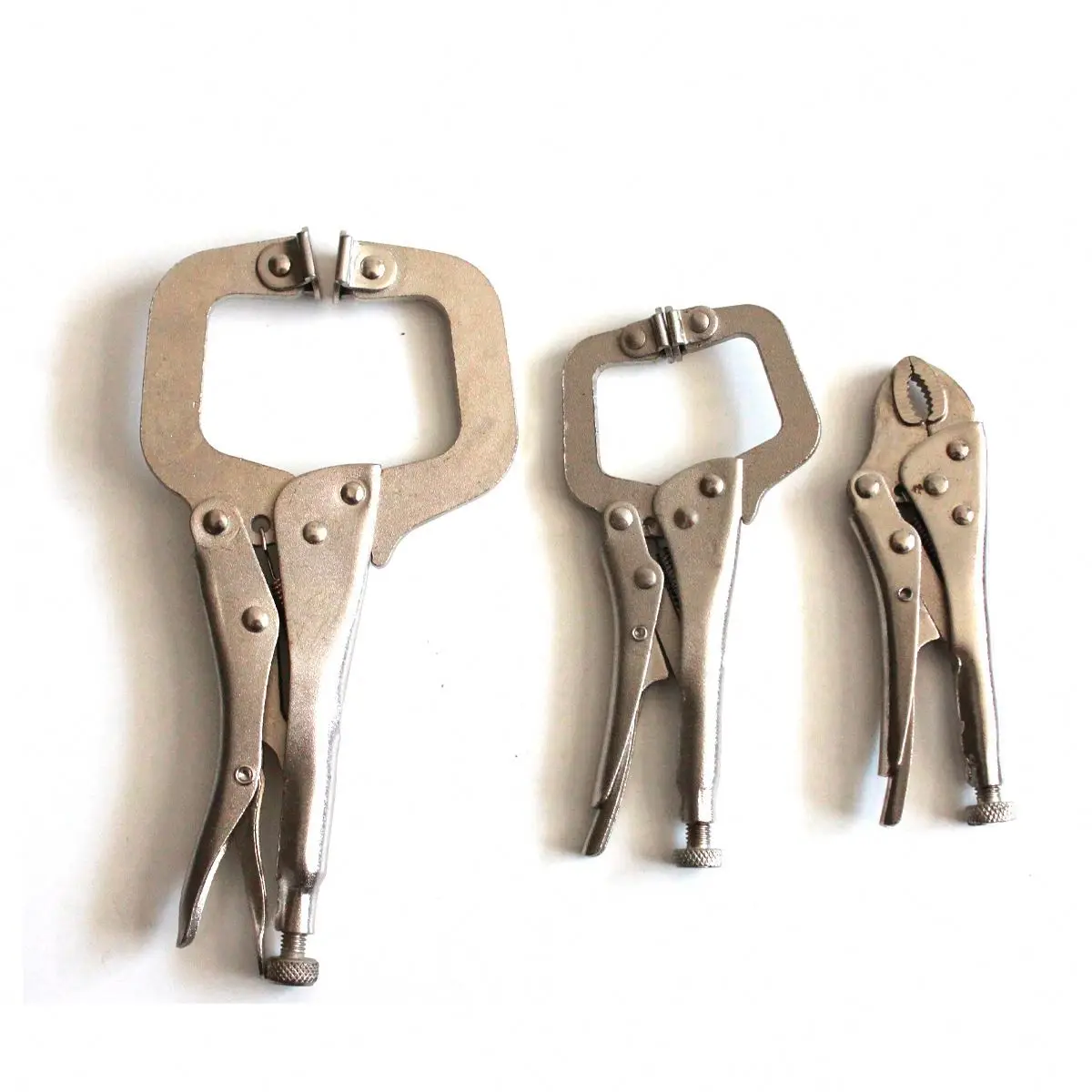 Brand New Locking Multipurpose 5 In 1 Pliers Set Wire Stripper Plier With High Quality