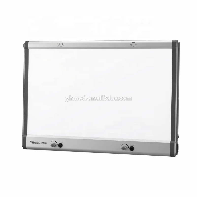 
 PD-IB1-E Медицинский СВЕТОДИОДНЫЙ прожектор рентгеновская пленка негатоскоп  