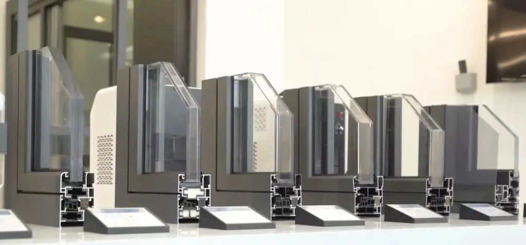 Top Energy Saving Windows French Casement Window And Door Security Aluminium Door And Window