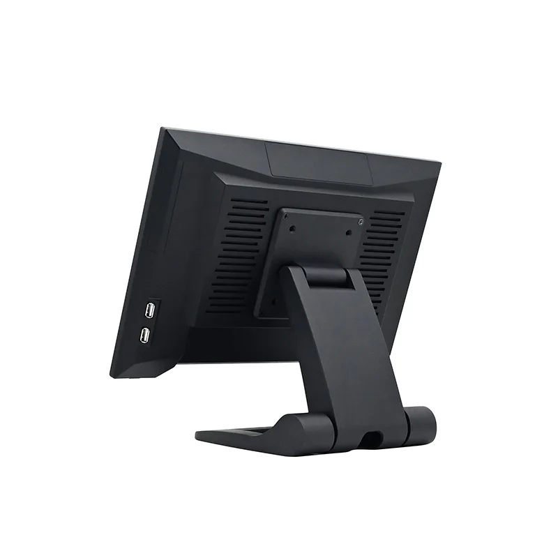 High Quality Brand New Dual Screen Window POS System