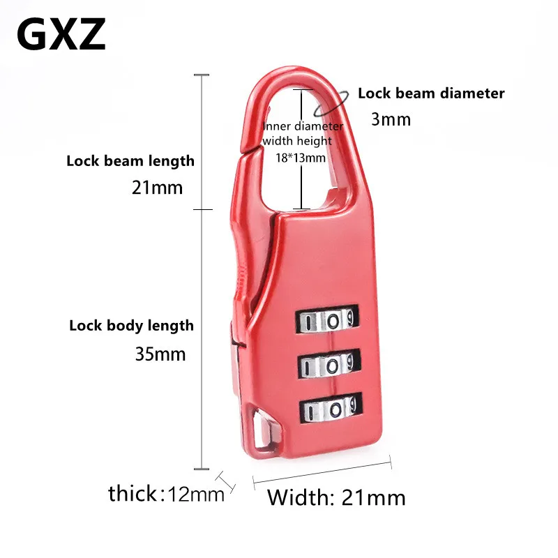 Custom carry-on luggage color aluminum alloy box TSA lock 360 degree silent wheel business luggage