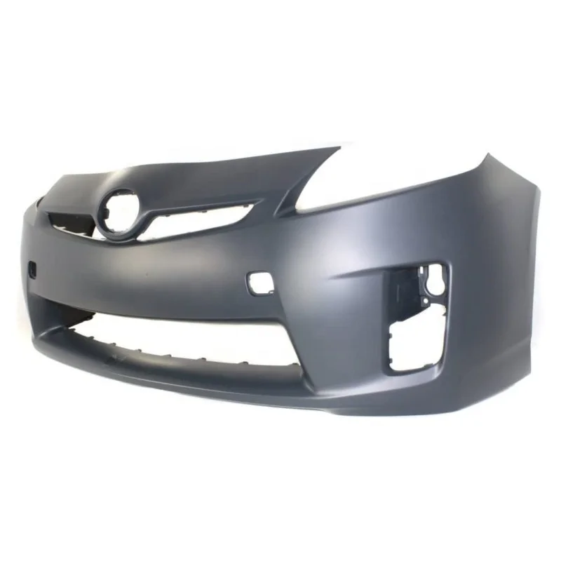 Car Accessories Prius Front Bumper High Quality auto front bumper 52119-47917 for T-OYOTA Prius 2010-2012