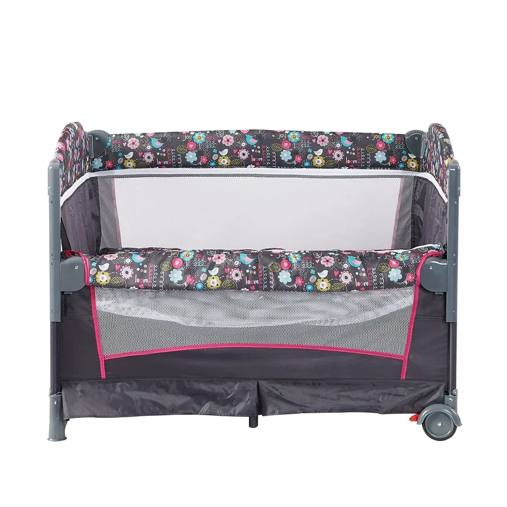 Musical Crib Mobile New Bed Baby Cribs And Beds Babi For Sale Newborn Corral Babies