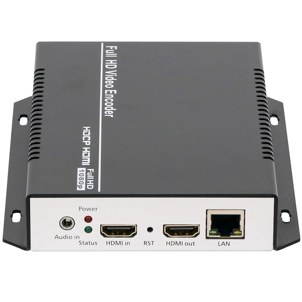  Видеокодер AVC HDMI с выходом Full HD 1080p MPEG-4