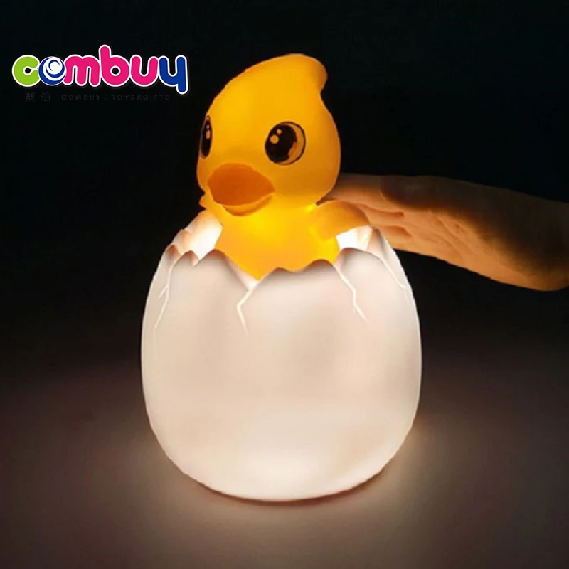 Dinosaur egg ball remote control beat music soothing toy mini portable night light