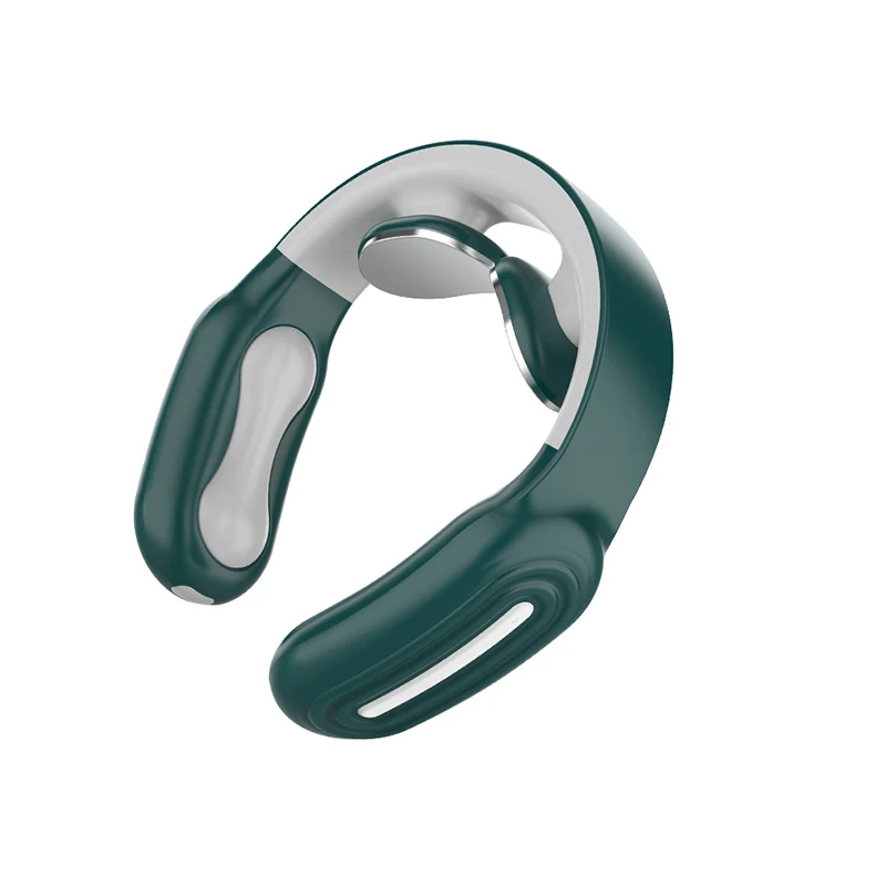 Smart Pulse Neck Roller Ball Massager With Multi Function